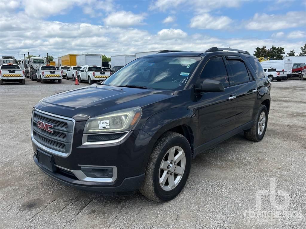 GMC ACADIA Automobili