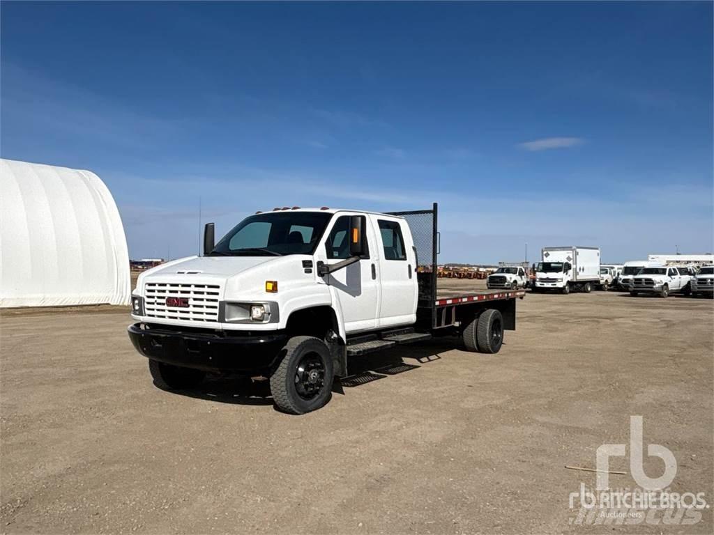 GMC C4500 Kamioni sa otvorenim sandukom