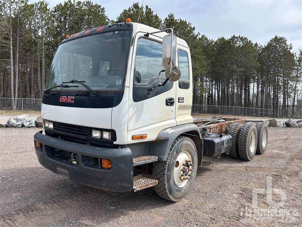 GMC T8500 Kamioni-šasije