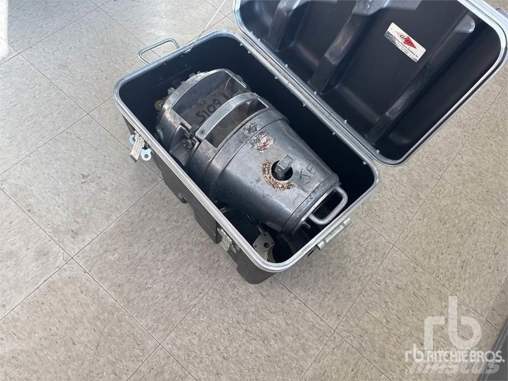  GMP J2 Oprema i rezervni dijelovi za bušenje