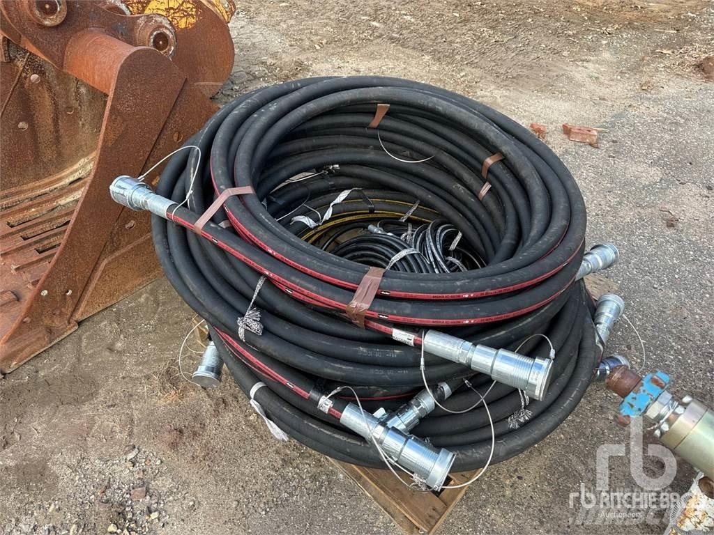 Godwin HS250 Ostalo