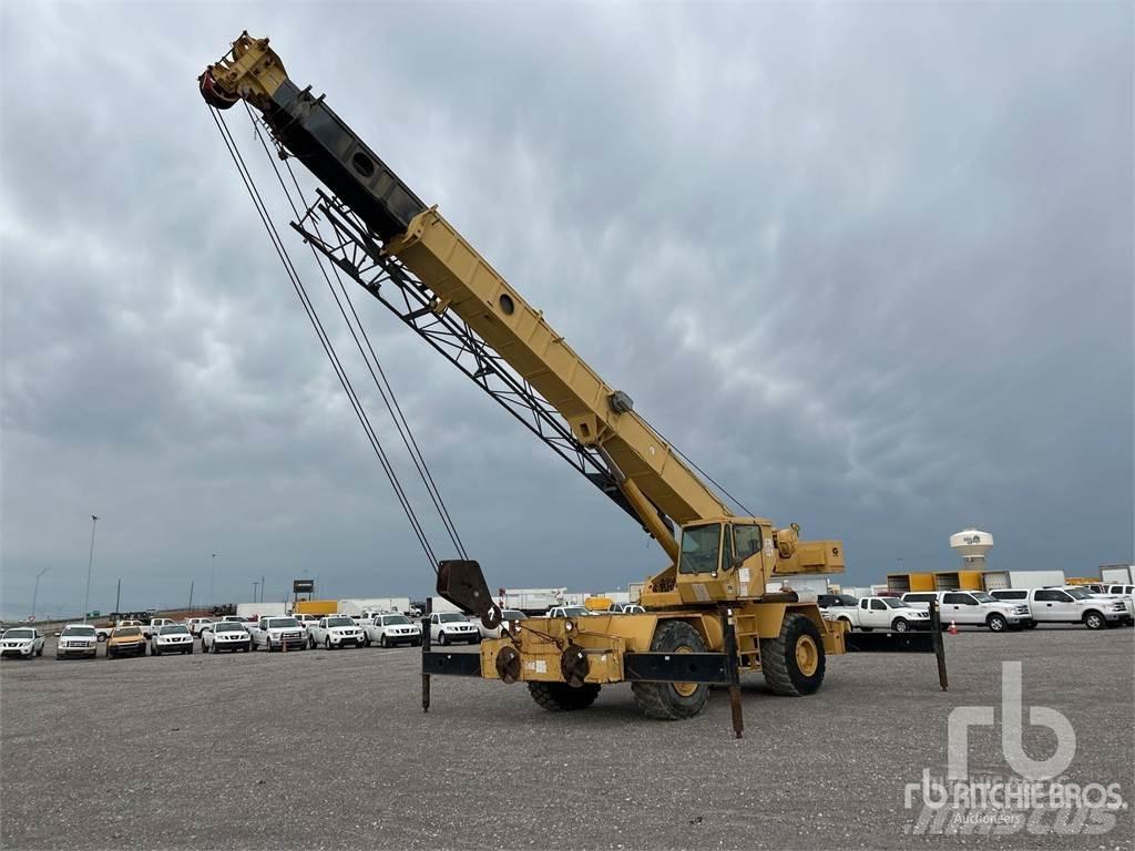 Grove RT-740B Autokran dizalice