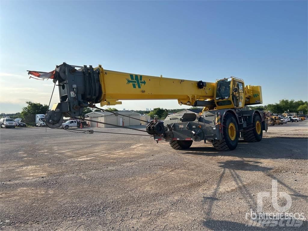 Grove RT765E-2 Autokran dizalice