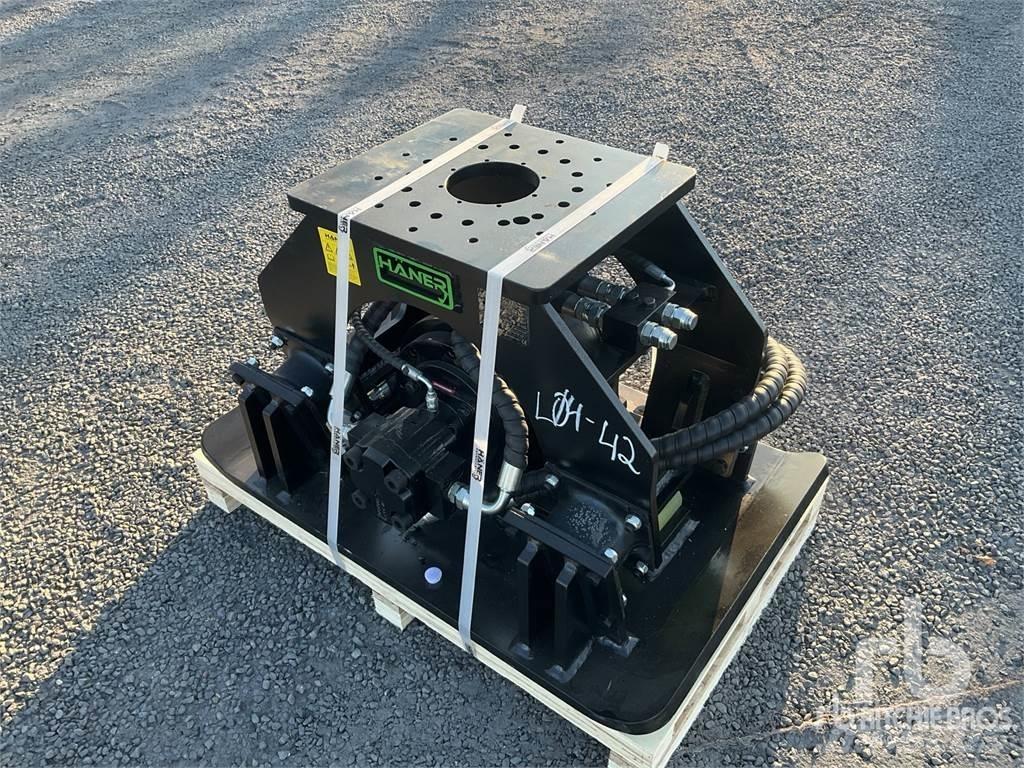  HAENER HPC600A Ostale komponente