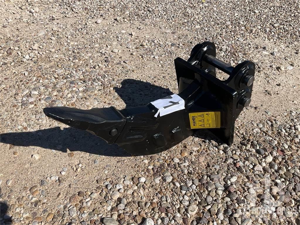  HAENER HRZP25A Skarifikatori