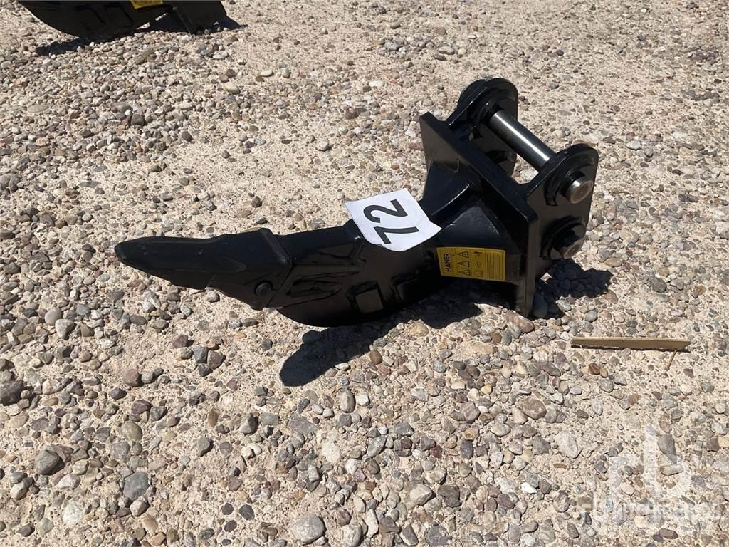  HAENER HRZP30A Skarifikatori