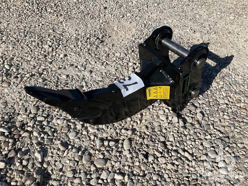  HAENER HRZP35A Skarifikatori