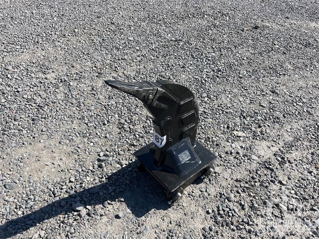  HAENER HRZP50A Skarifikatori