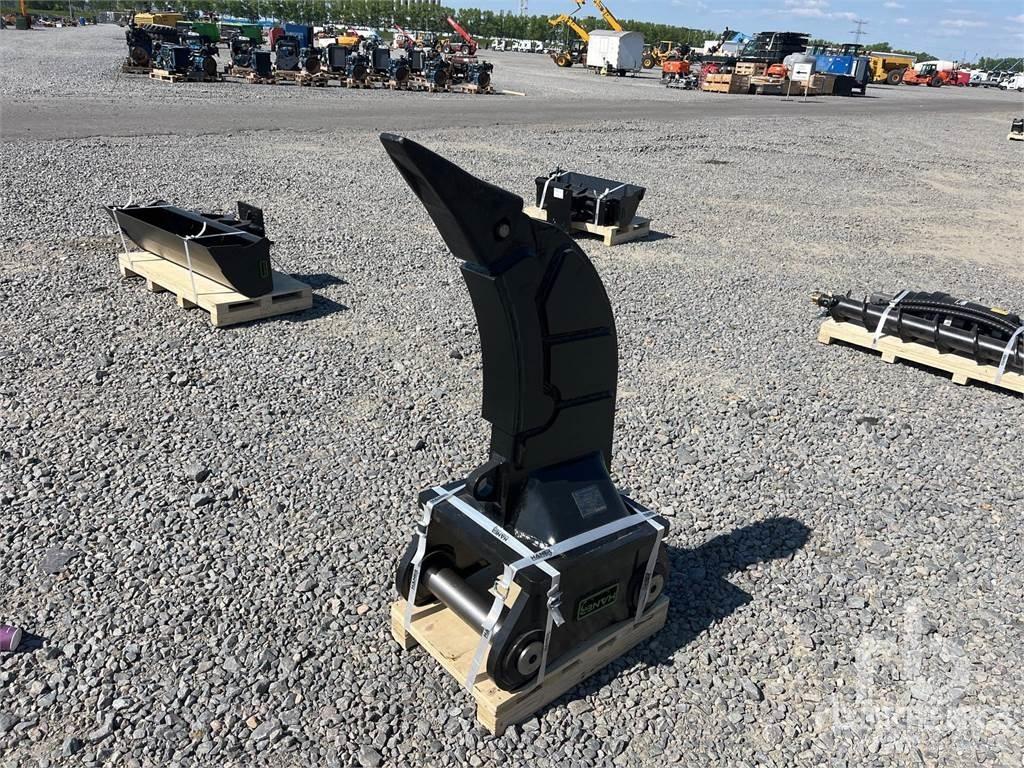  HAENER HRZP80-A Skarifikatori