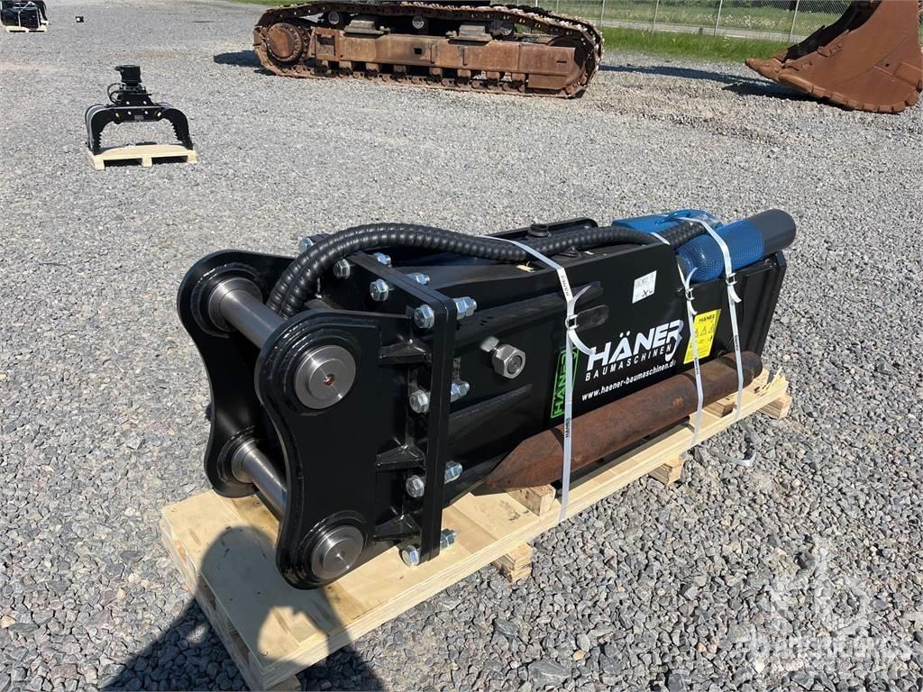  HAENER HX3000A Čekići