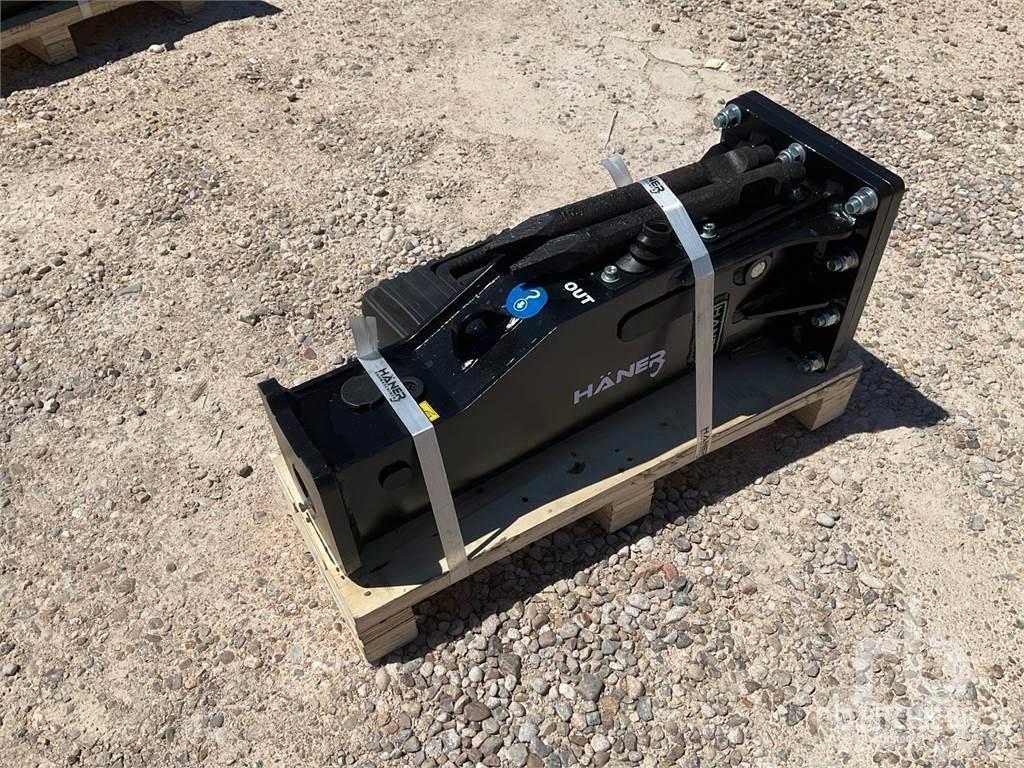  HAENER HX400A Čekići