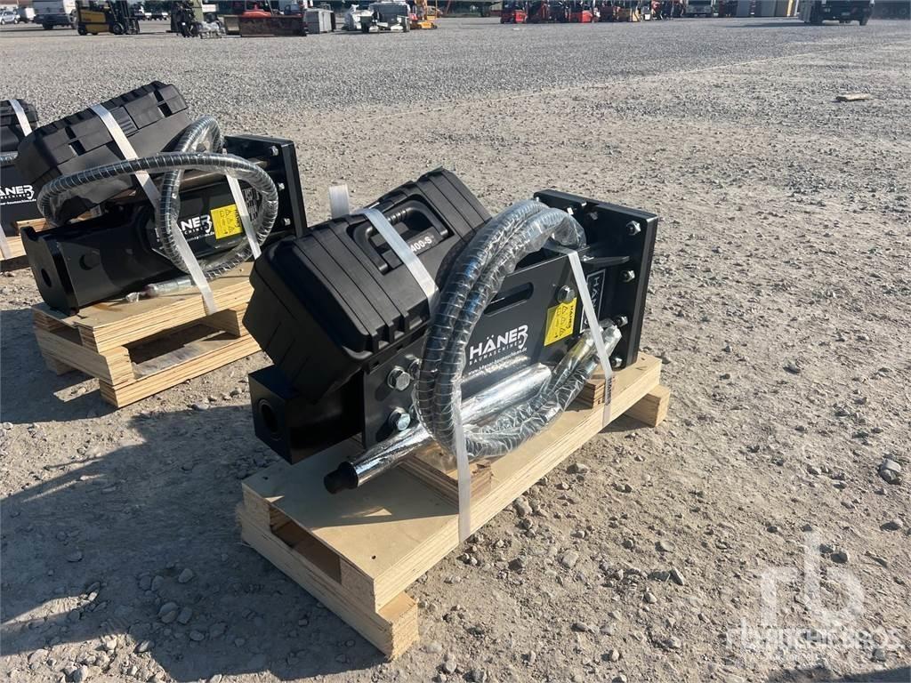  HAENER HX400S Čekići