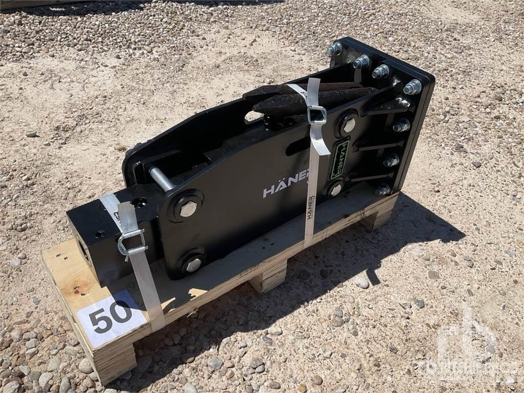  HAENER HX400SA Čekići