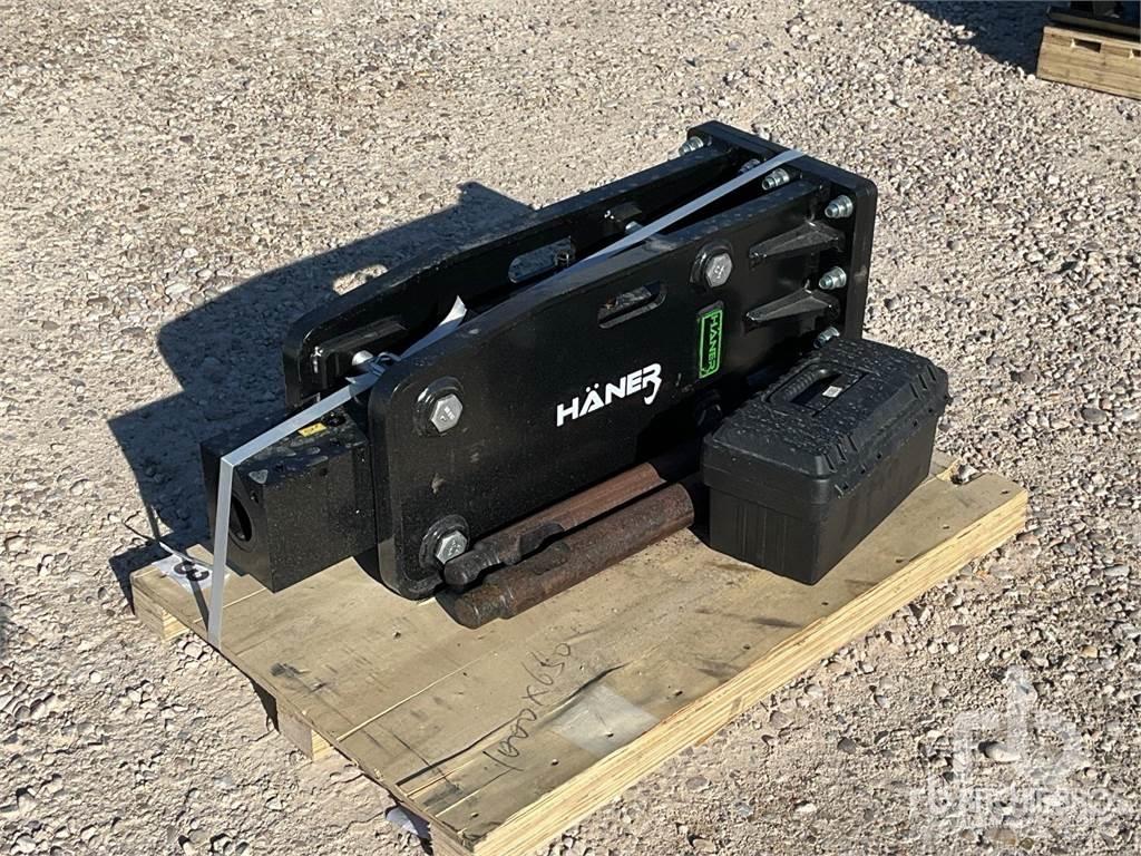  HAENER HX650SA Čekići