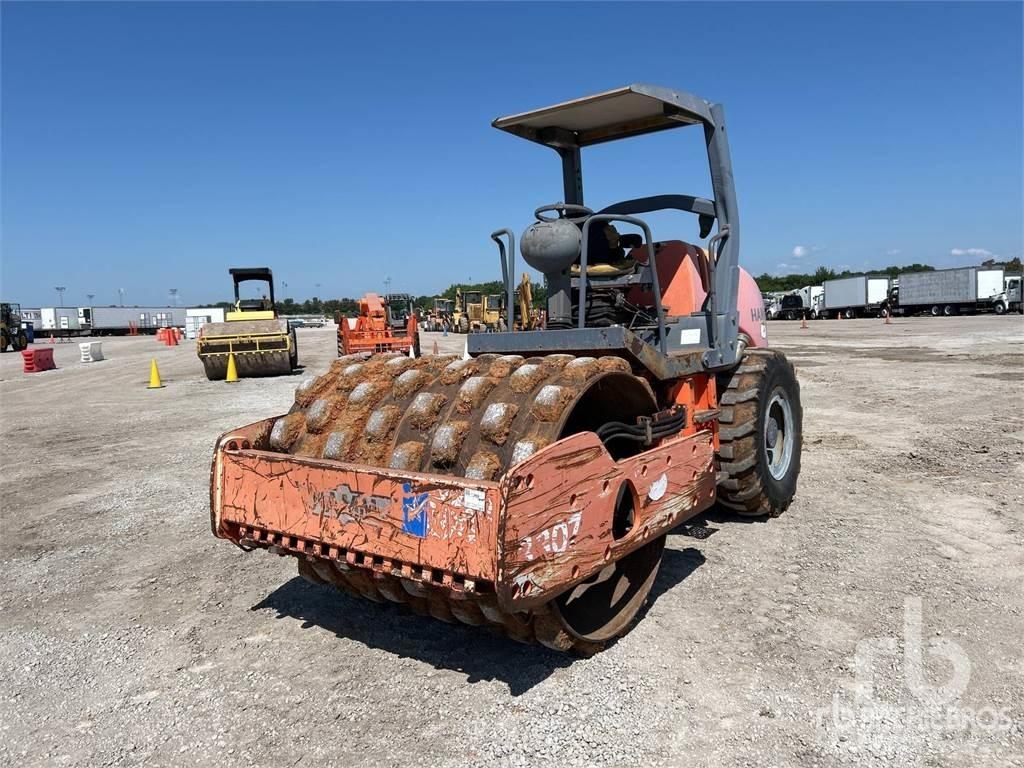 Hamm 3307P Kompaktori zemlje