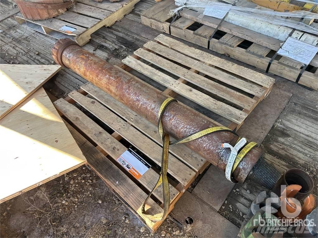 Hammer  Oprema i rezervni dijelovi za bušenje