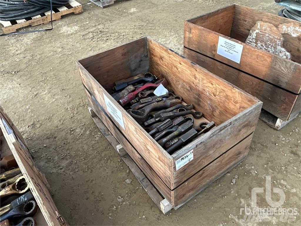 Hammer Wrenches Ostalo