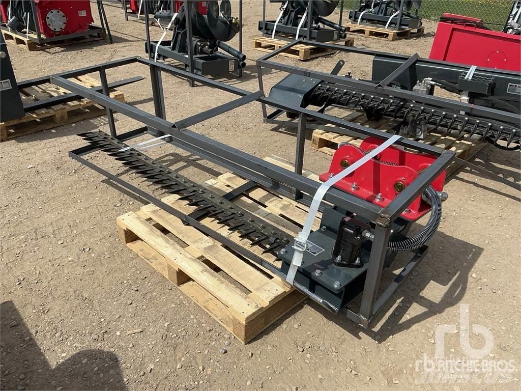 Handy ESBM72 Ostale komponente