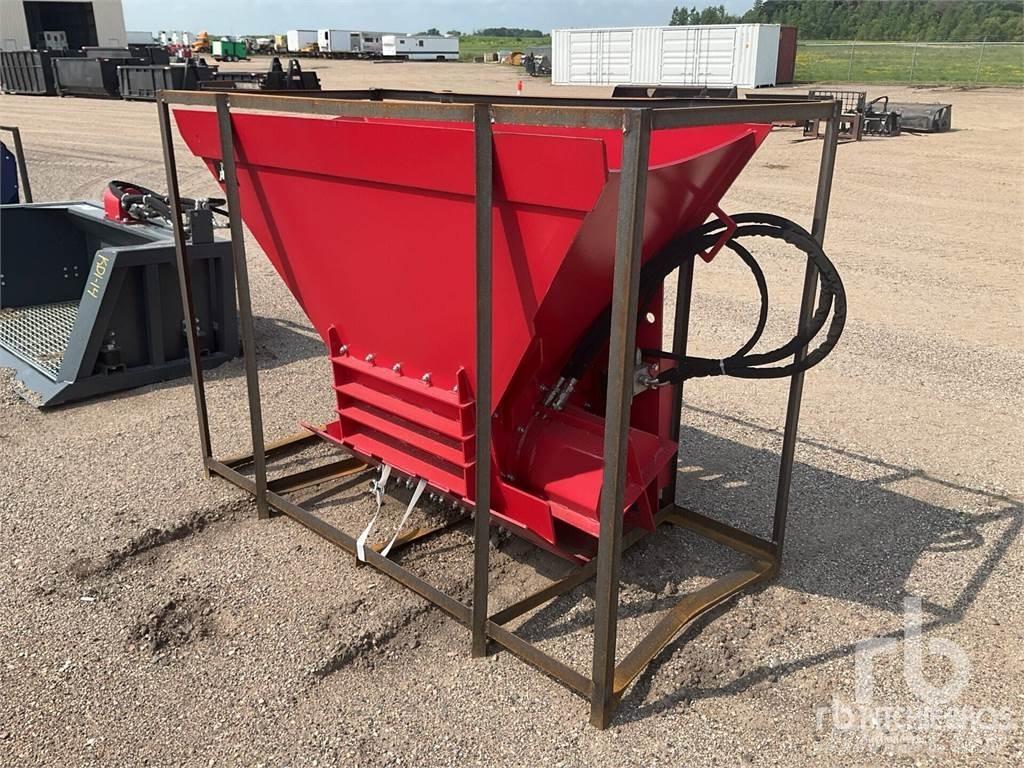 Handy HBC72 Ostale komponente