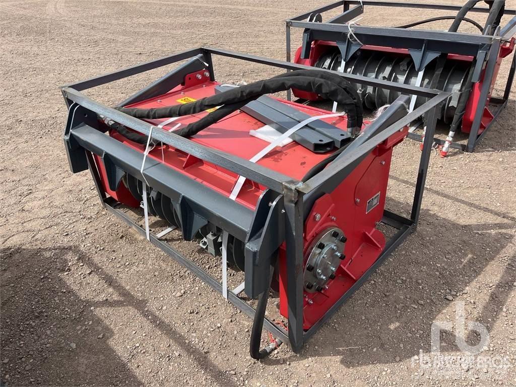 Handy HBDM48 Šumarski malčeri