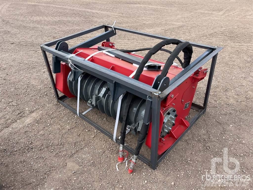 Handy HBDM48 Šumarski malčeri