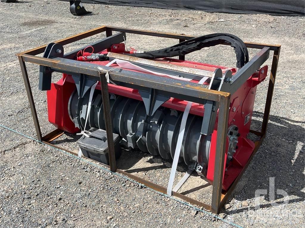 Handy HBDM48 Šumarski malčeri