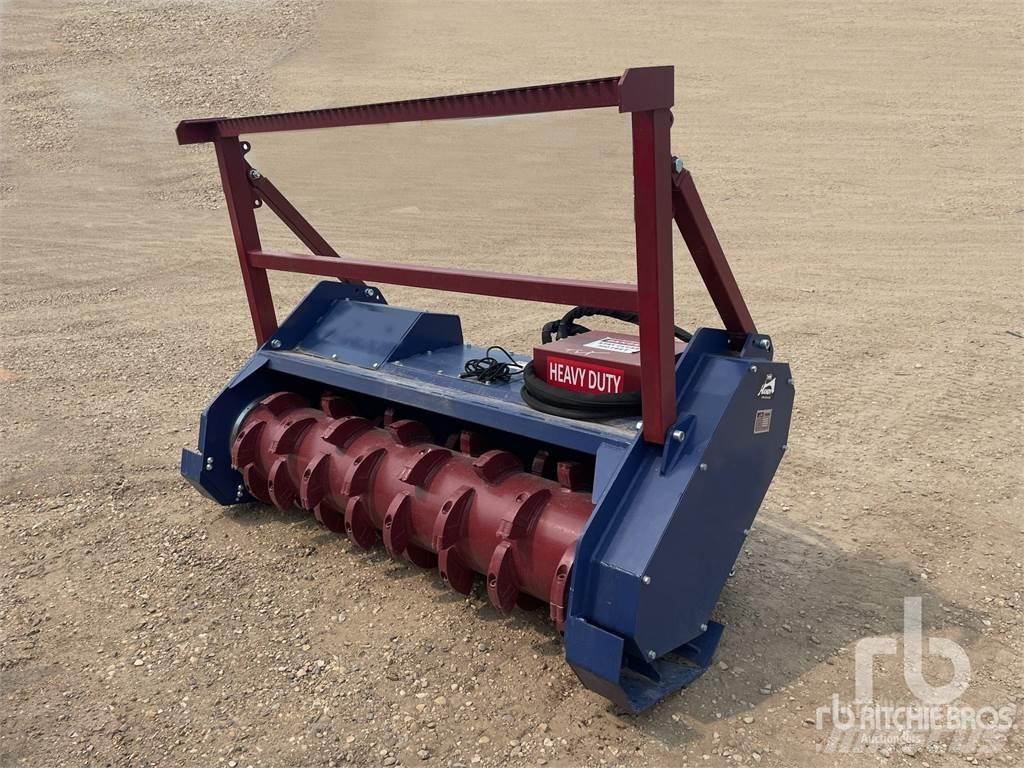 Handy HBDM72-B Šumarski malčeri