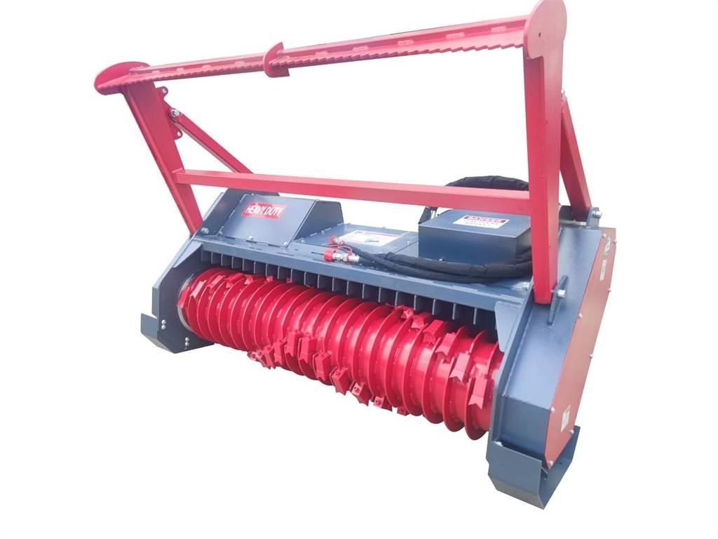 Handy HBDM72-G Šumarski malčeri
