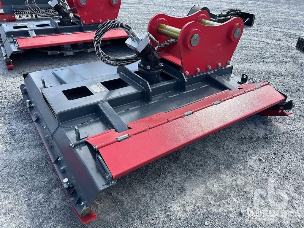 Handy HEDM66 Ostale komponente