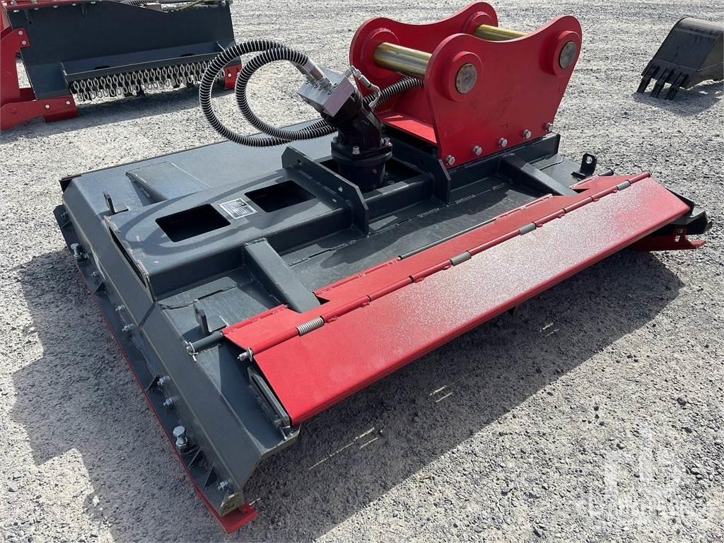 Handy HEDM66 Ostale komponente