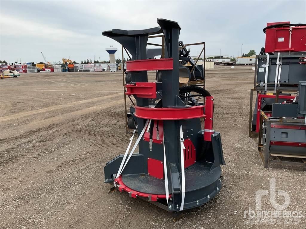 Handy HFB52 Ostale komponente