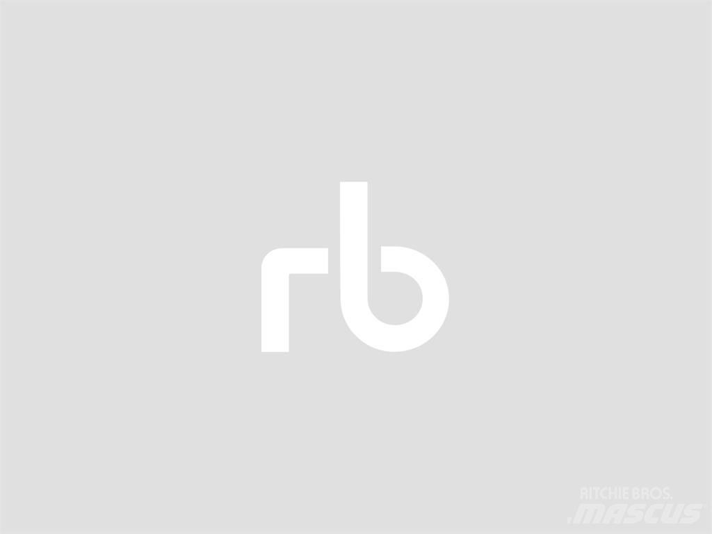 Handy HGB86 Ostale komponente