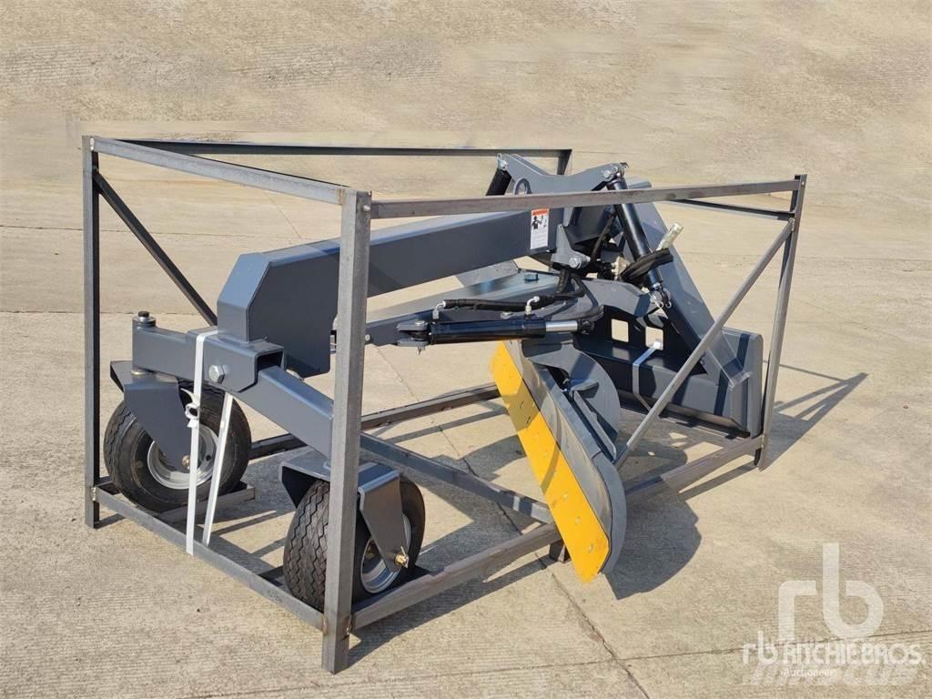 Handy HGB86 Ostale komponente
