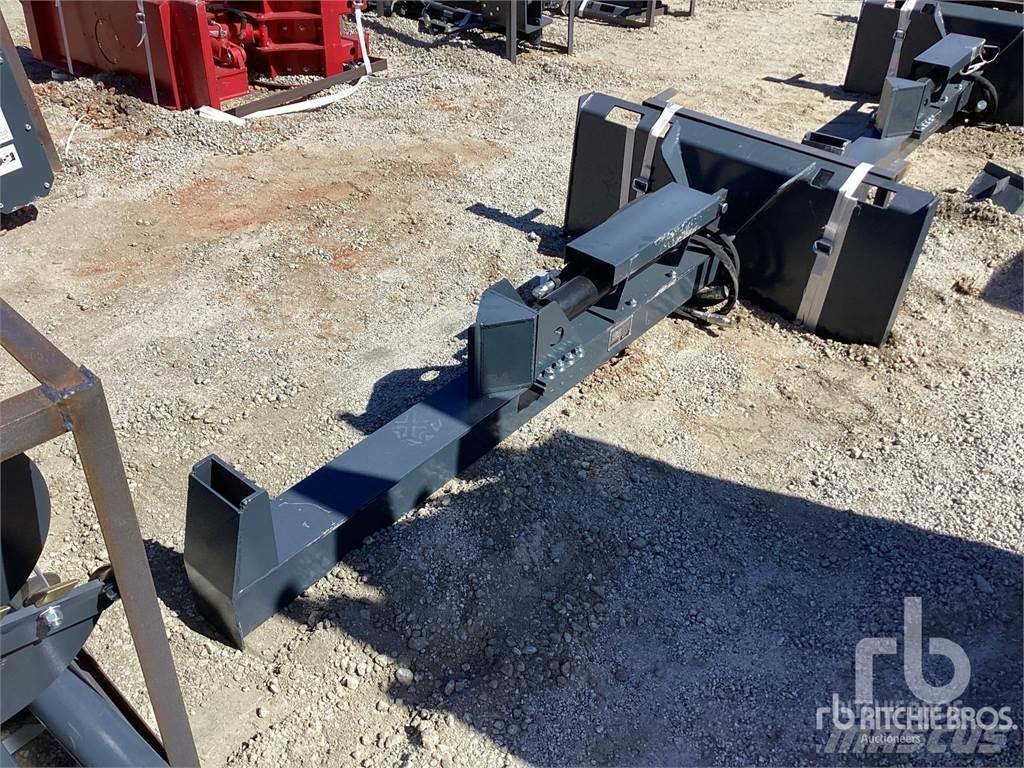 Handy HLS35 Ostale komponente