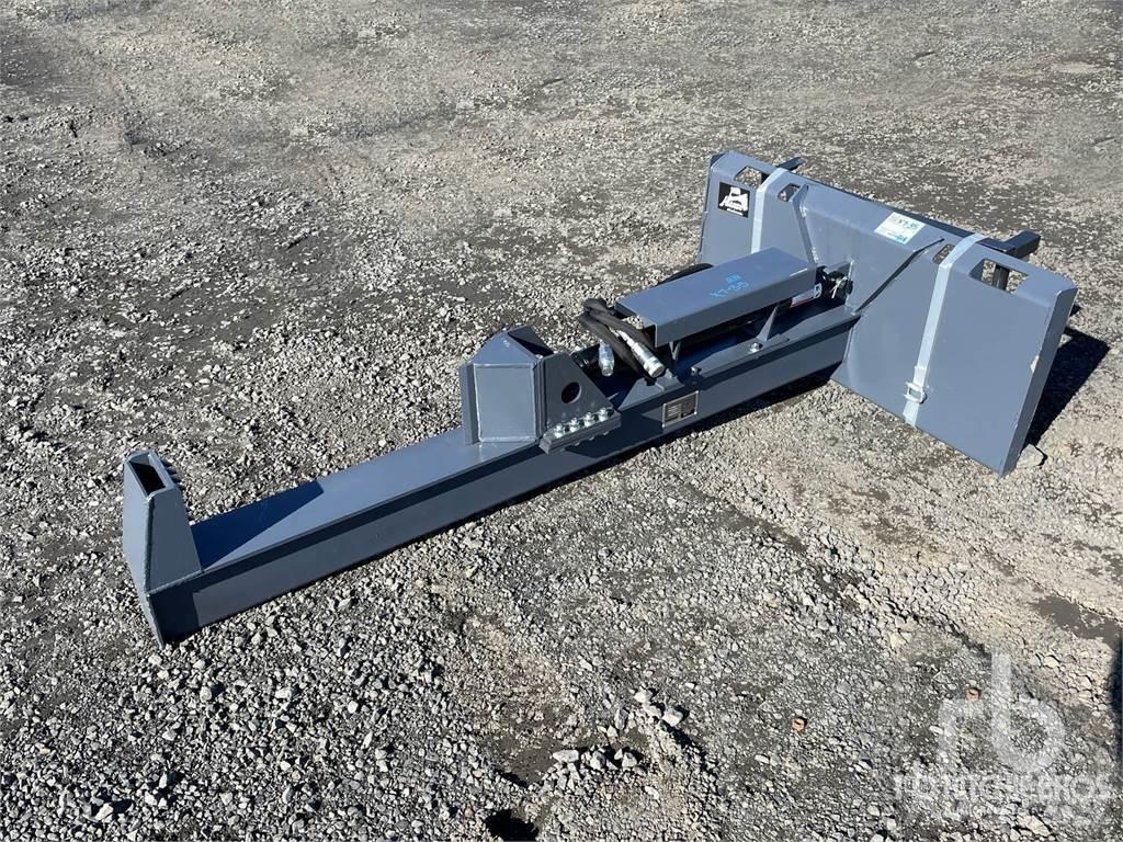 Handy HLS35 Ostale komponente