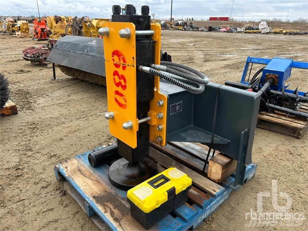Handy HPD680 Ostale komponente