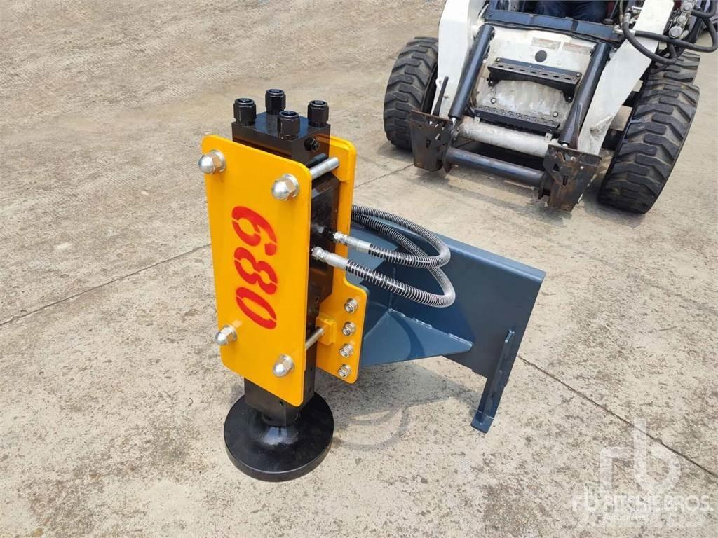 Handy HPD680 Ostale komponente