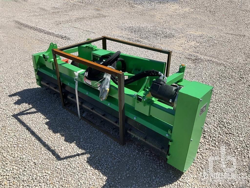 Handy HSC78 Ostale komponente