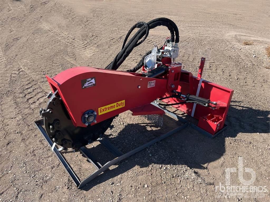 Handy HSG31 Ostale komponente