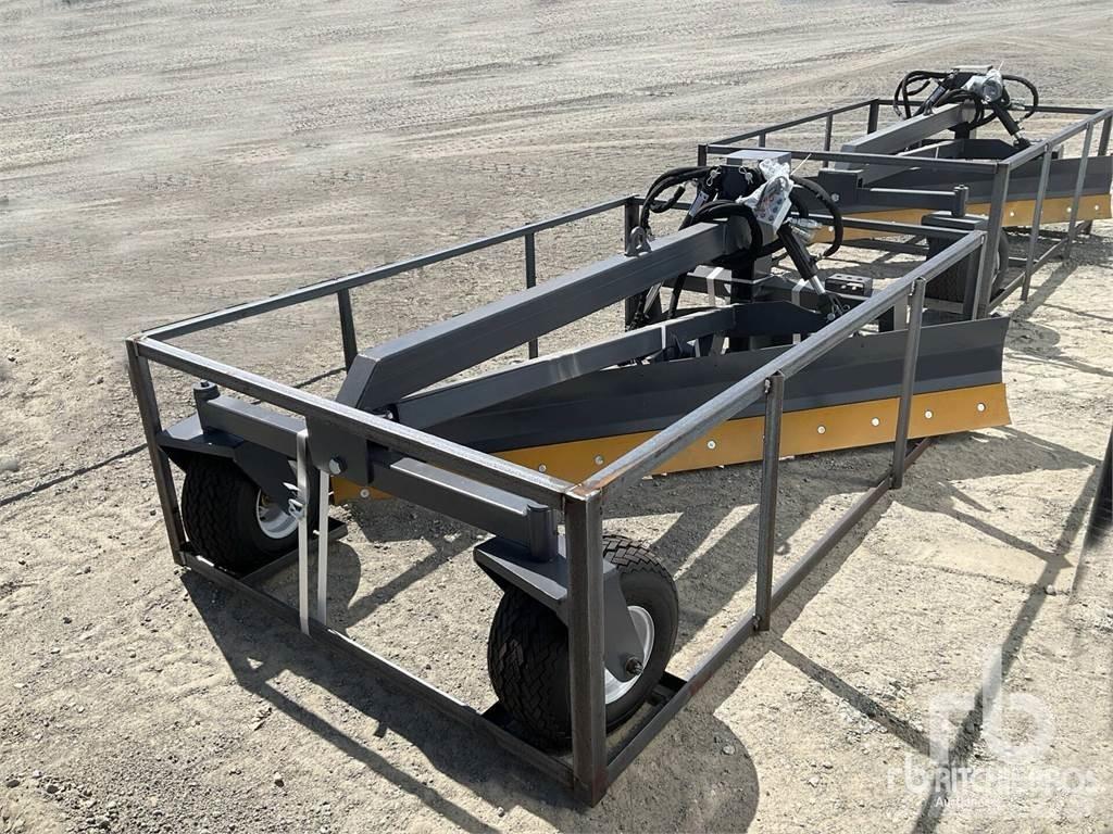 Handy HSGB96 Ostale komponente