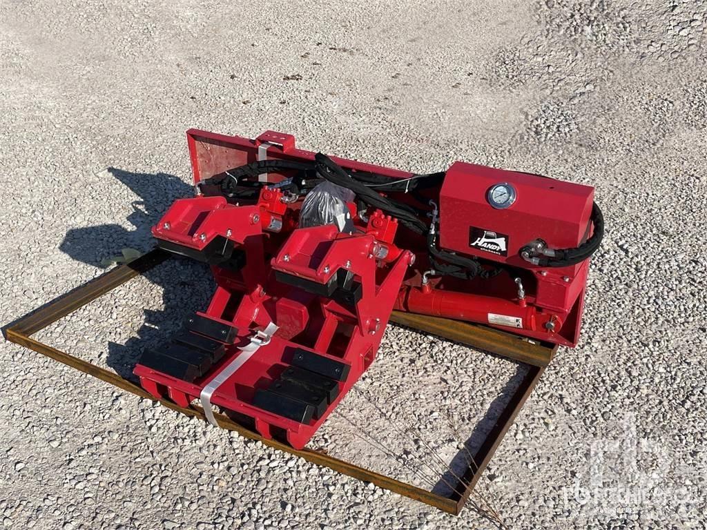 Handy HSRC12 Ostale komponente