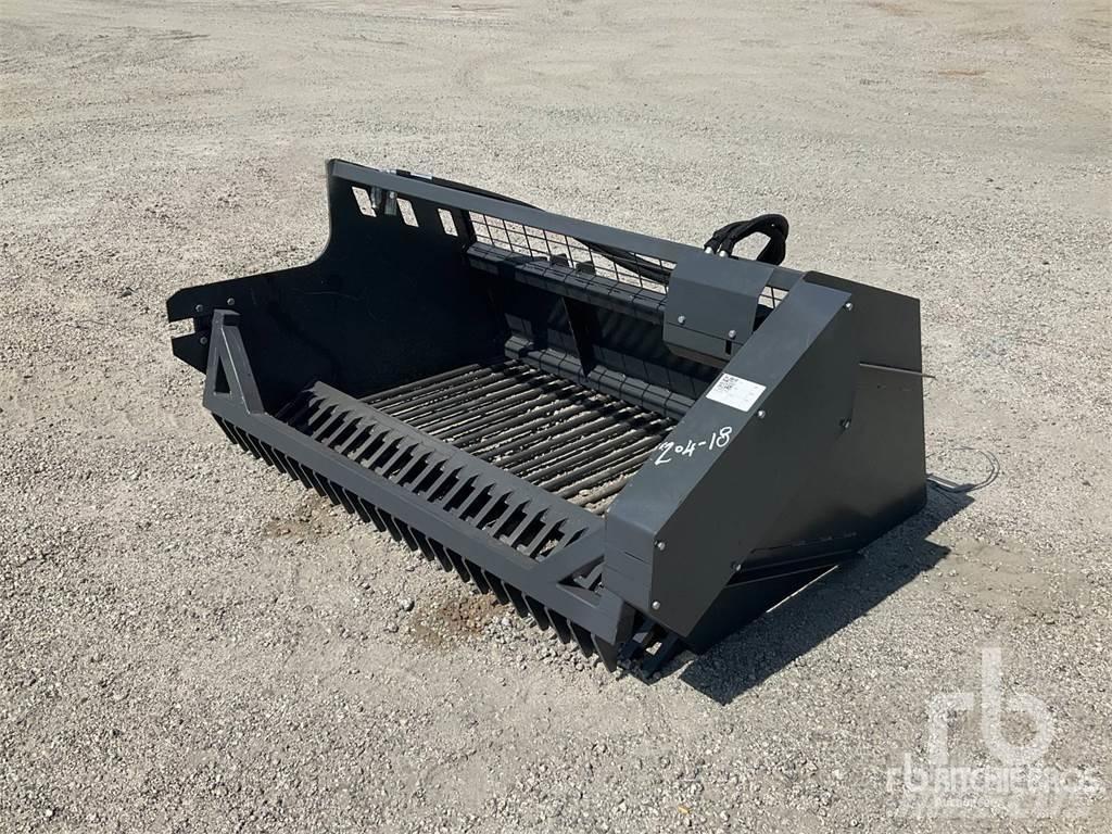 Handy HSRP72 Ostale komponente