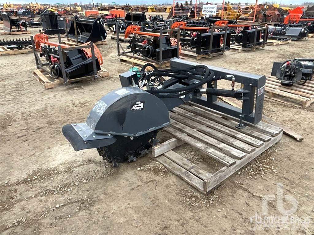 Handy HSSG24X Ostale komponente