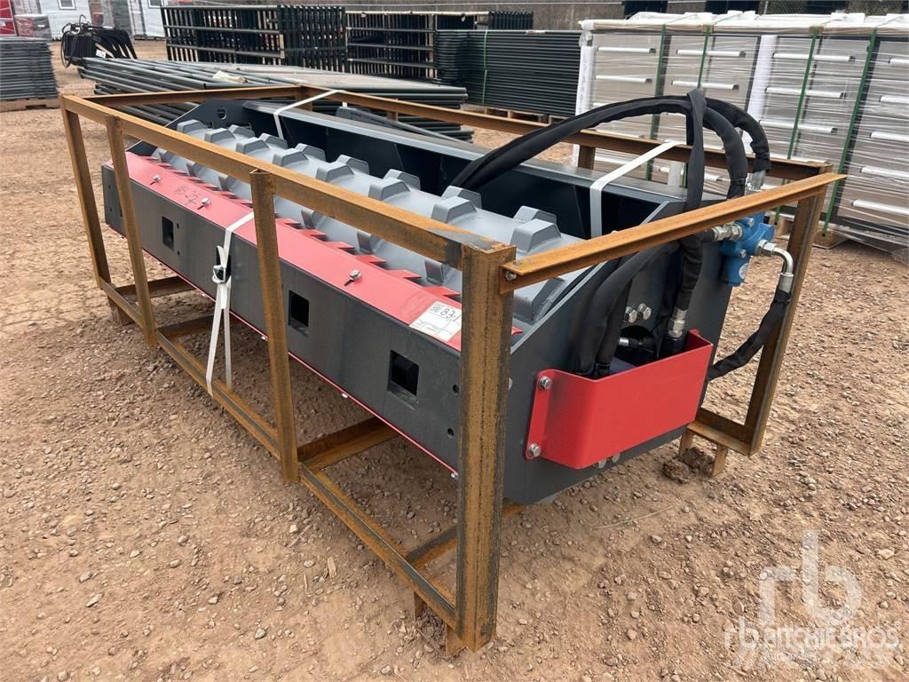 Handy HSVR76 Ostale komponente