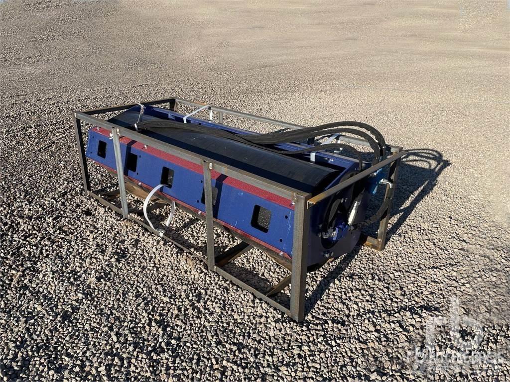 Handy HVR76 Ostale komponente