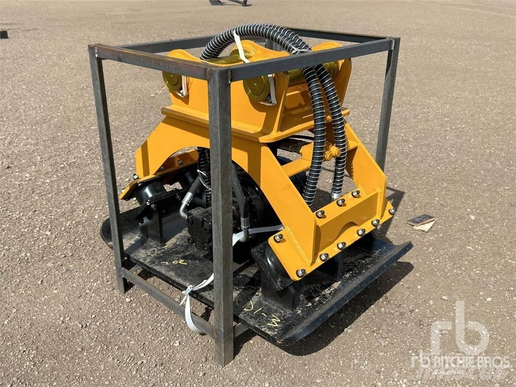 Handy SS08 Vibro ploče