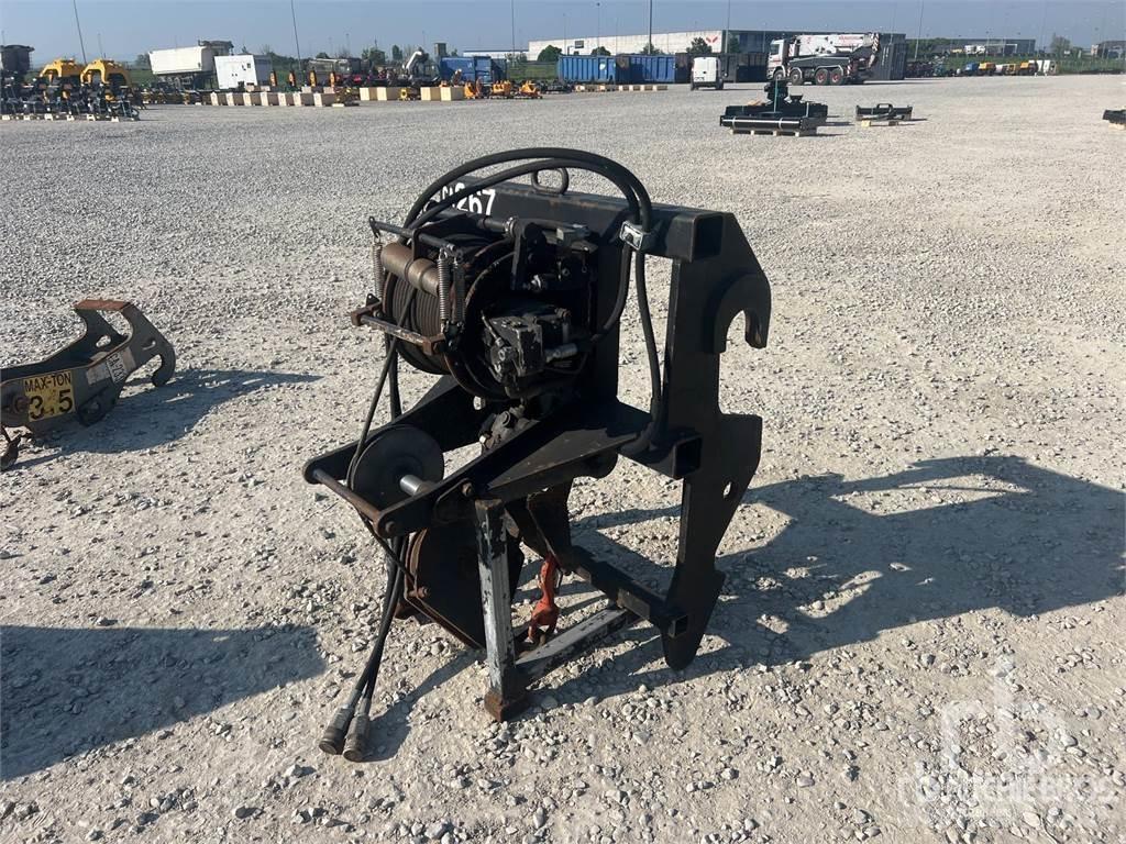 Haulotte Gear Ostali poljoprivredni strojevi