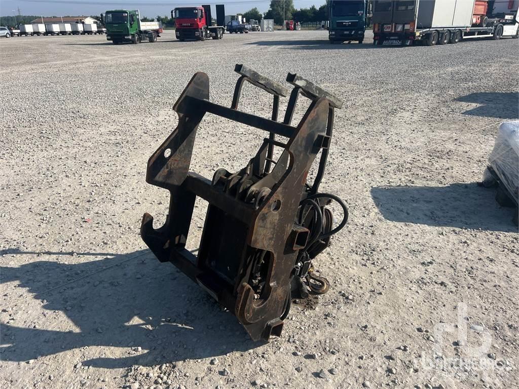 Haulotte Gear Ostali poljoprivredni strojevi