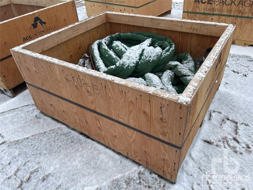 Hercules Sling Oprema i dijelovi za kranove