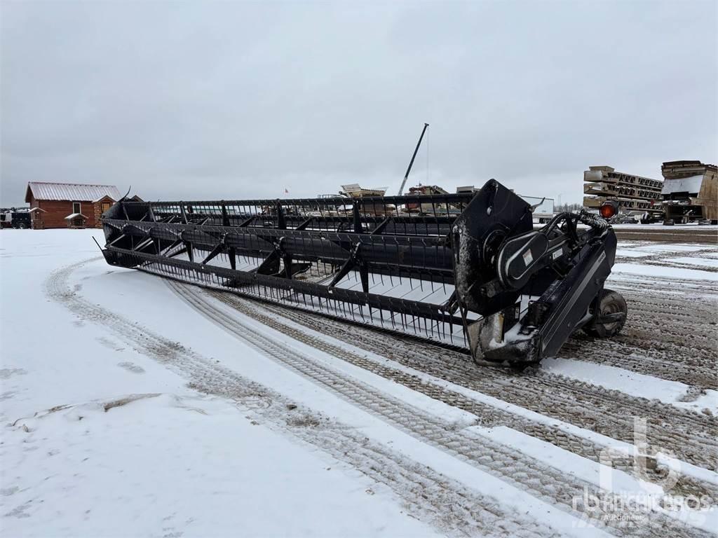 Hesston 5200 Glave hederi za kombajne